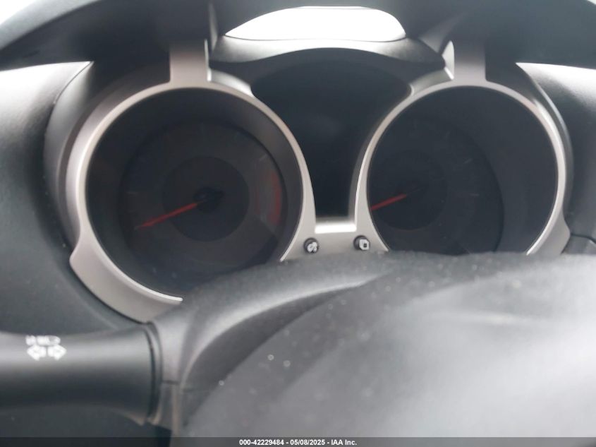 2012 Nissan Juke Sl VIN: JN8AF5MR0CT111809 Lot: 42229484