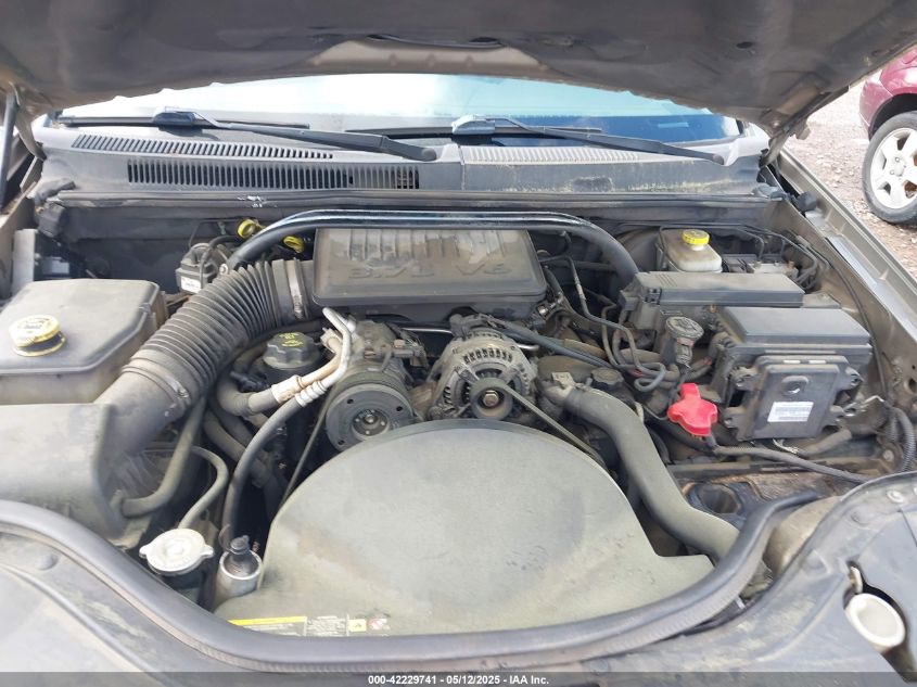 2005 Jeep Grand Cherokee Laredo VIN: 1J4GS48K05C640084 Lot: 42229741