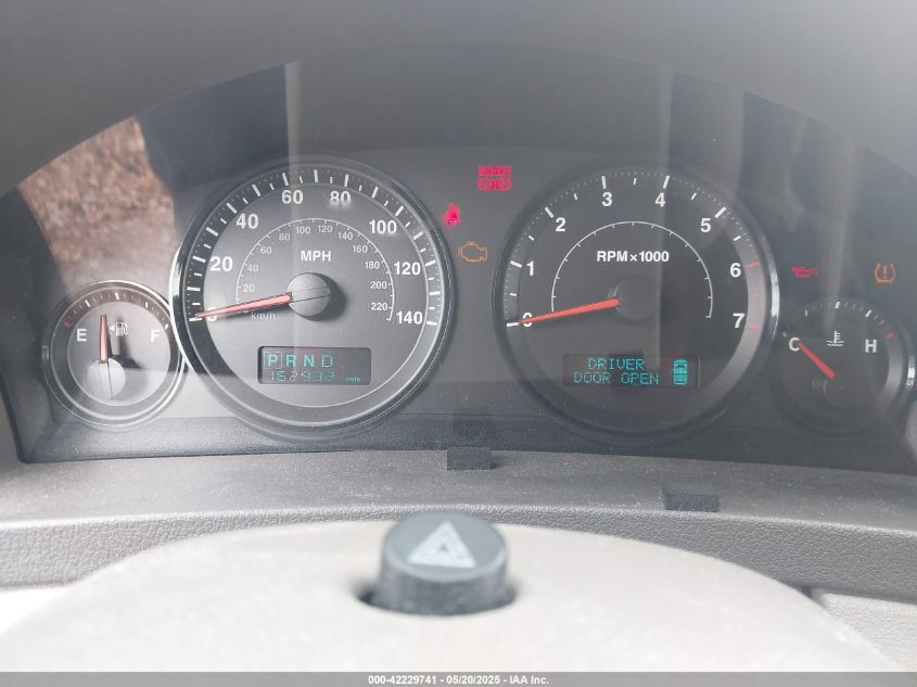 2005 Jeep Grand Cherokee Laredo VIN: 1J4GS48K05C640084 Lot: 42229741