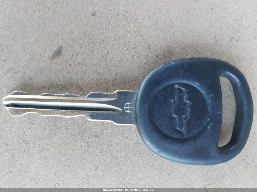 2012 Chevrolet Impala Ls VIN: 2G1WF5E3XC1272937 Lot: 42229864