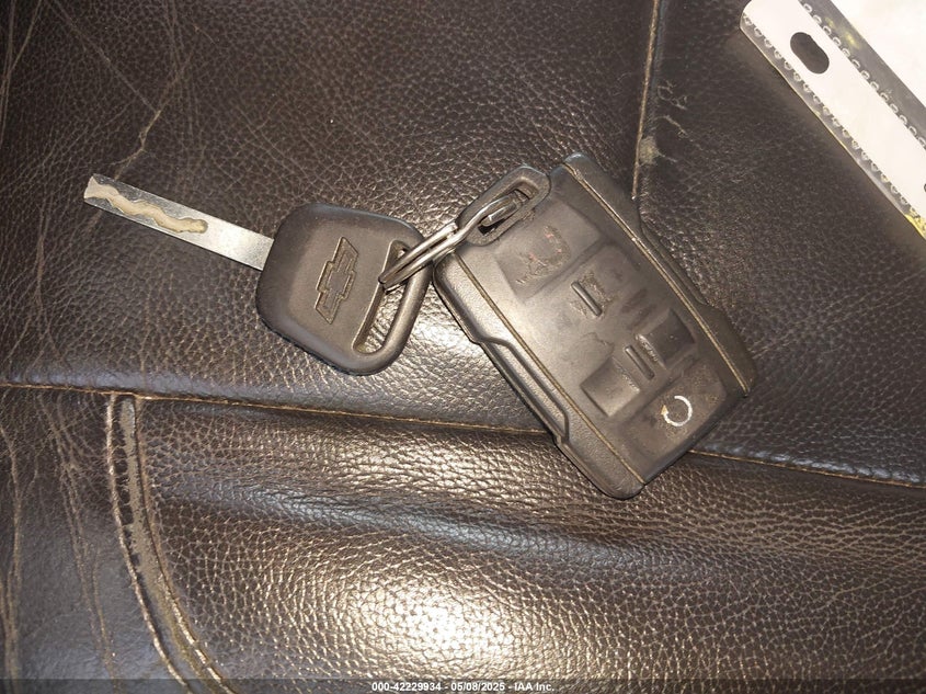 2015 CHEVROLET SUBURBAN 1500 LT - 1GNSKJKC5FR275357