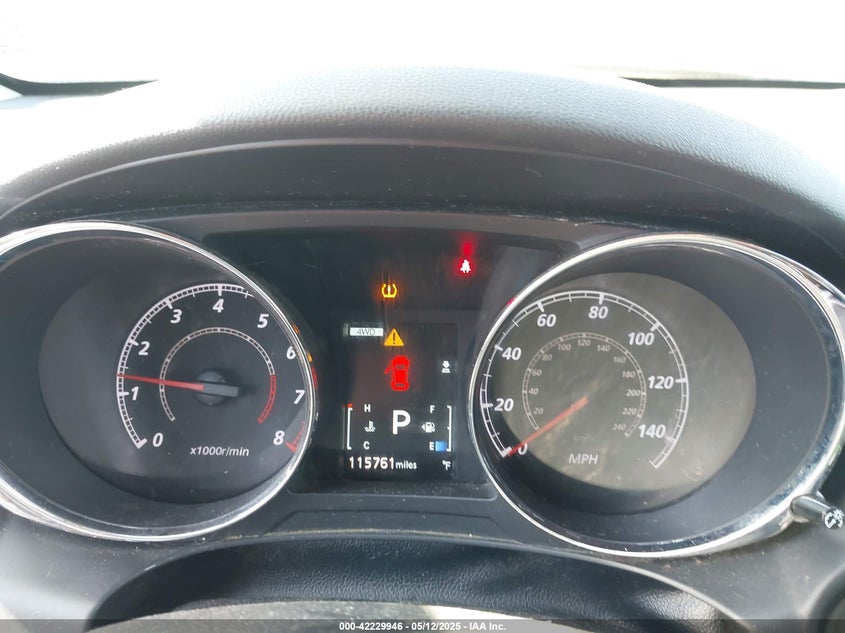 2020 MITSUBISHI OUTLANDER SPORT VIN: JA4AR3AUXLU013567