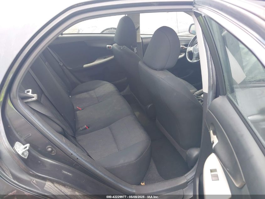 2010 Toyota Corolla S VIN: 1NXBU4EE9AZ366974 Lot: 42229977