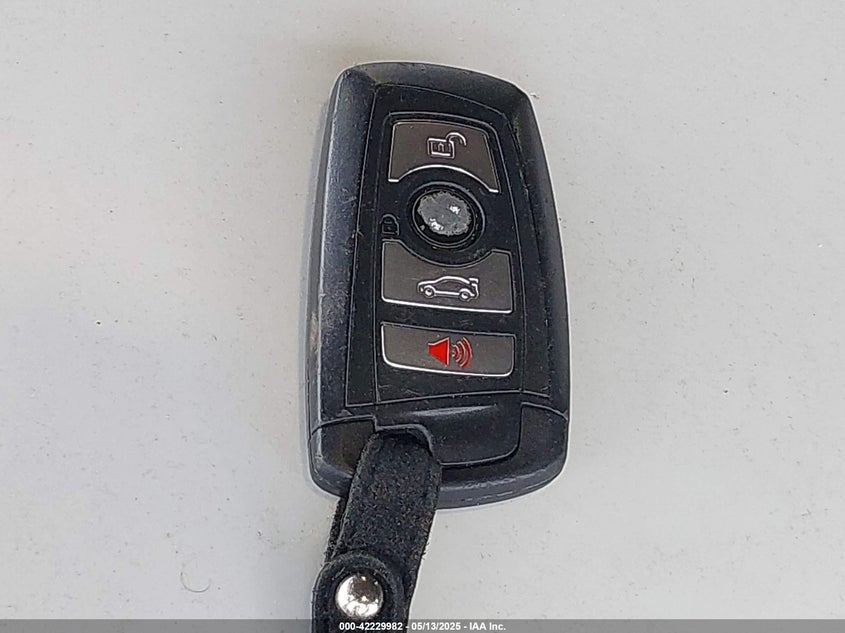 2016 BMW 535I XDRIVE - WBA5B3C55GG258795