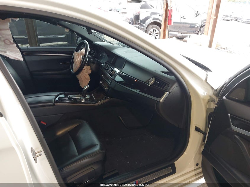 2016 BMW 535I XDRIVE - WBA5B3C55GG258795