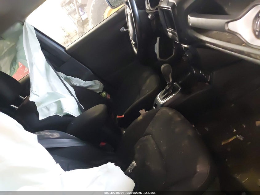 2019 JEEP RENEGADE VIN: ZACNJBBB8KPK93847