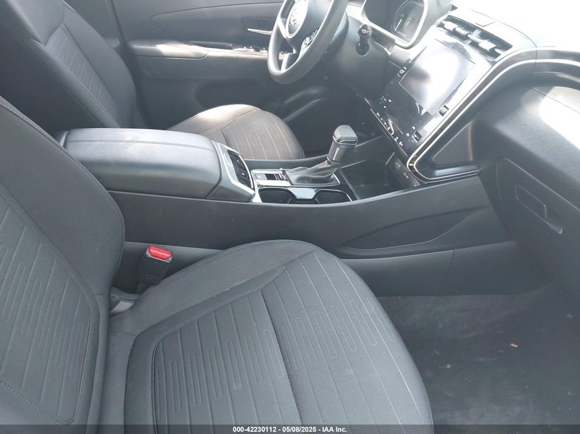 2024 HYUNDAI SANTA CRUZ SEL - 5NTJBDDE8RH110825