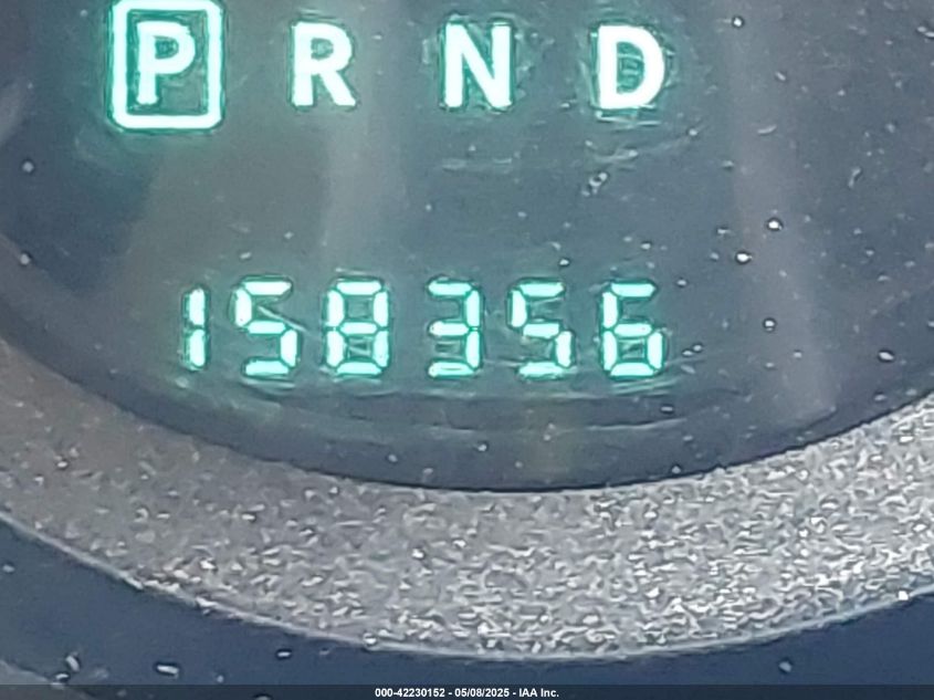 2008 Dodge Grand Caravan Cv VIN: 1D4HN11H38B177367 Lot: 42230152