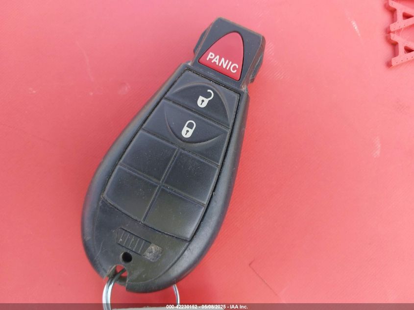 2008 Dodge Grand Caravan Cv VIN: 1D4HN11H38B177367 Lot: 42230152