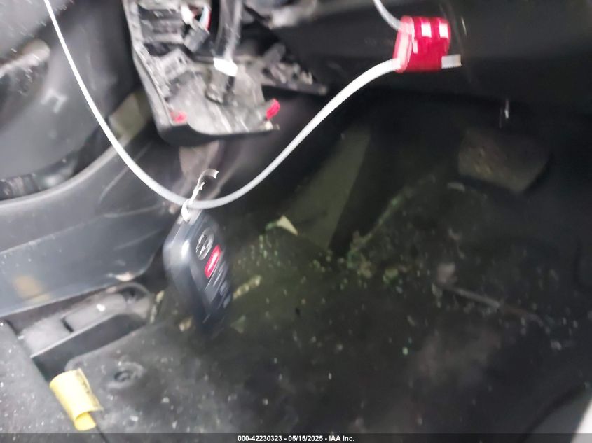 2024 Toyota Corolla Hybrid Se VIN: JTDBCMFE8RJ025200 Lot: 42230323