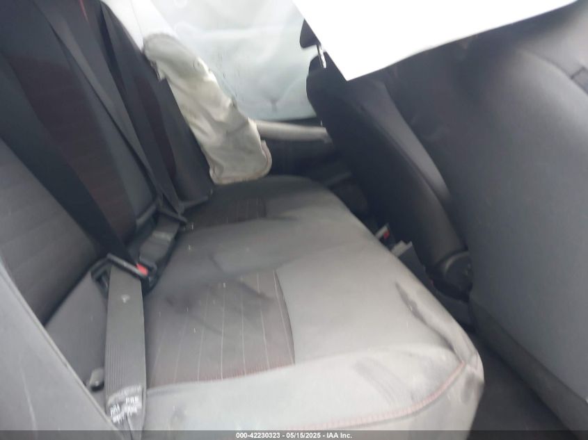 2024 Toyota Corolla Hybrid Se VIN: JTDBCMFE8RJ025200 Lot: 42230323