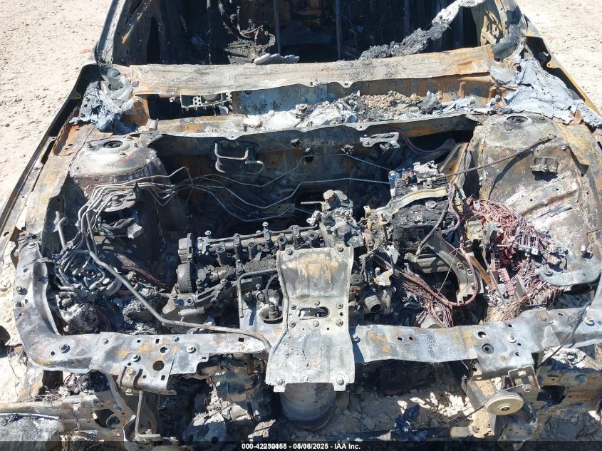 2019 Honda Accord Sport VIN: 1HGCV1F36KA088279 Lot: 42230455