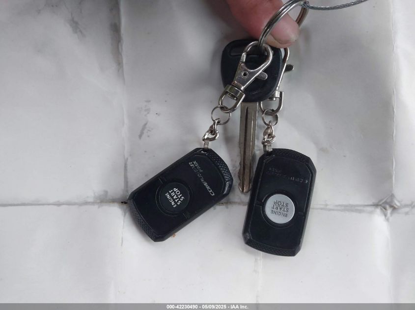 2007 Chevrolet Colorado Lt VIN: 1GCDT19E978125491 Lot: 42230490