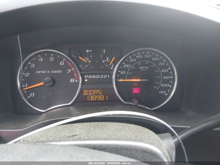 2007 Chevrolet Colorado Lt VIN: 1GCDT19E978125491 Lot: 42230490