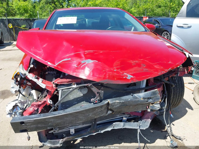 2013 TOYOTA CAMRY VIN: 4T1BF1FK5DU651866