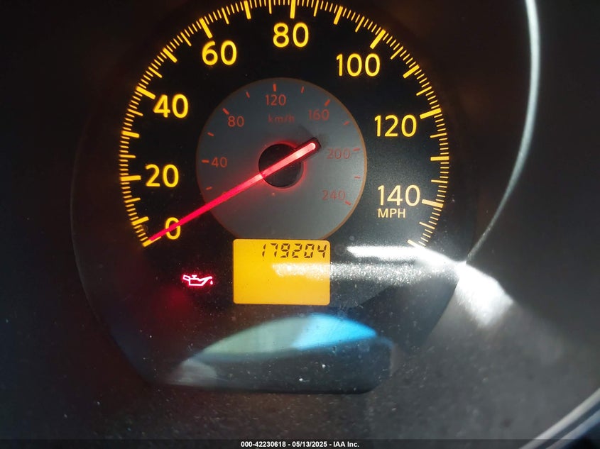 2006 NISSAN ALTIMA VIN: 1N4AL11DX6N350272