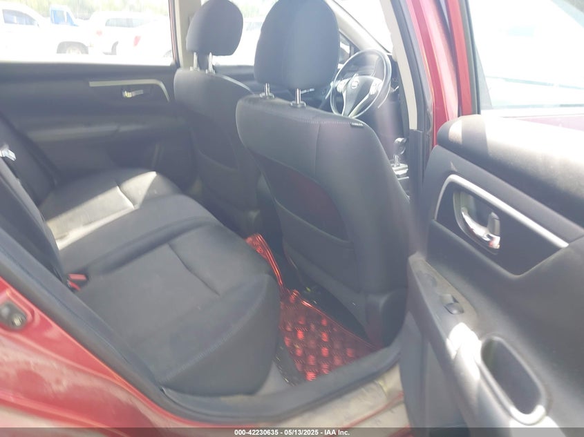 2016 NISSAN ALTIMA VIN: 1N4AL3AP7GC294715
