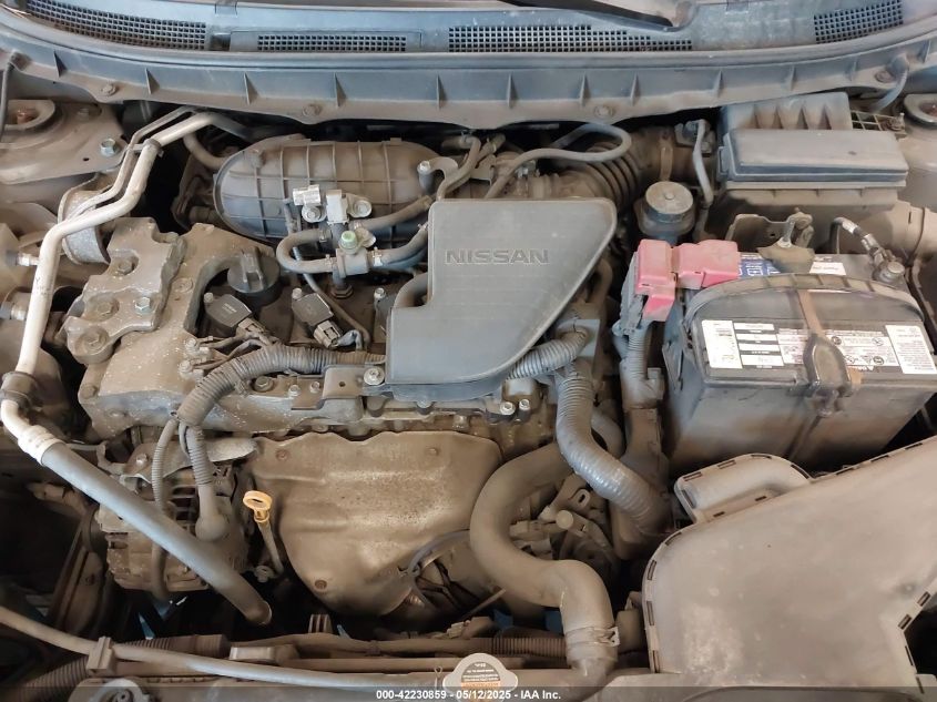 2012 Nissan Rogue Sv VIN: JN8AS5MV0CW351157 Lot: 42230859