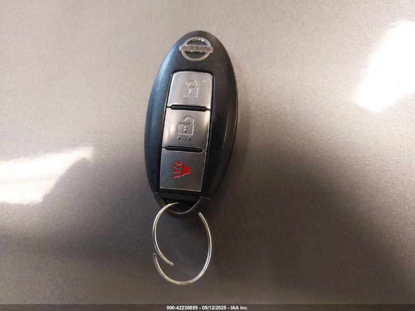 2012 Nissan Rogue Sv VIN: JN8AS5MV0CW351157 Lot: 42230859