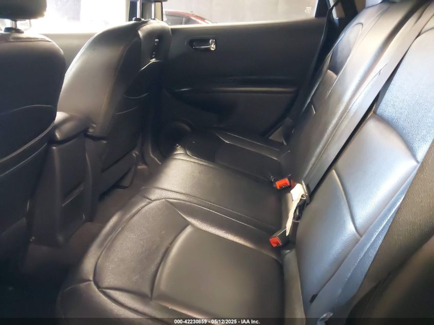 2012 Nissan Rogue Sv VIN: JN8AS5MV0CW351157 Lot: 42230859