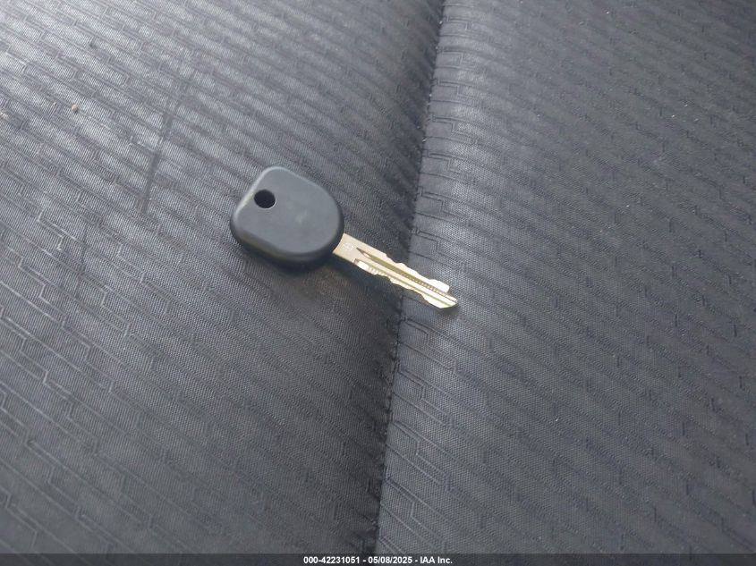 2011 Chevrolet Silverado 1500 Work Truck VIN: 1GCNCPEX9BZ383981 Lot: 42231051