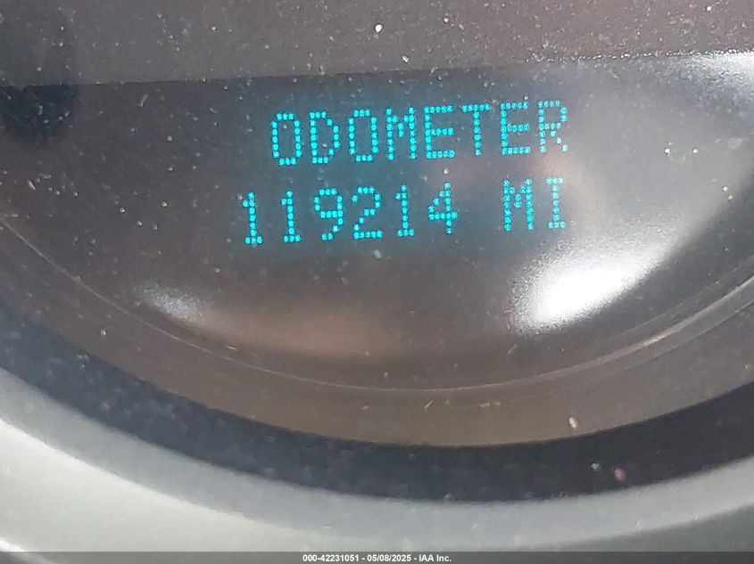 2011 Chevrolet Silverado 1500 Work Truck VIN: 1GCNCPEX9BZ383981 Lot: 42231051