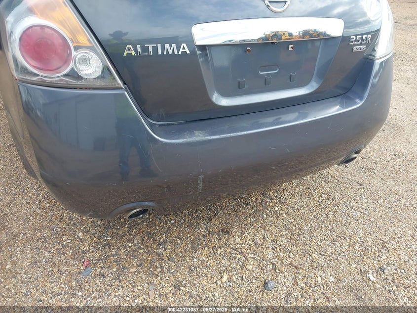 2012 NISSAN ALTIMA VIN: 1N4BL2AP6CN555782
