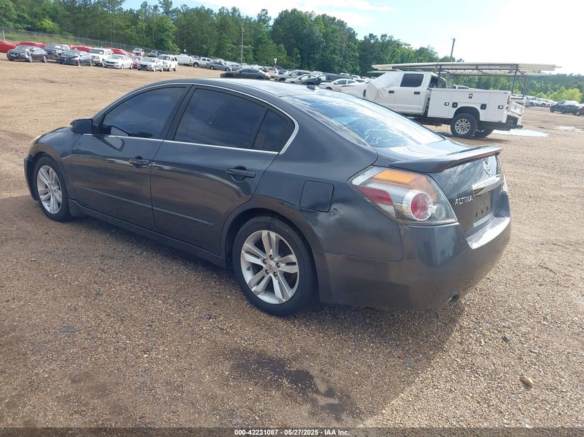 2012 NISSAN ALTIMA VIN: 1N4BL2AP6CN555782