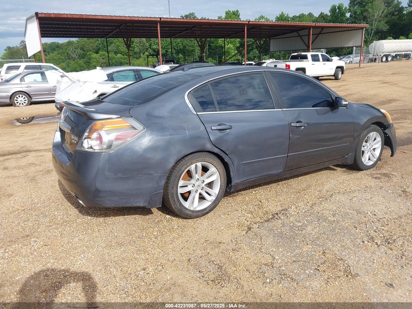2012 NISSAN ALTIMA VIN: 1N4BL2AP6CN555782