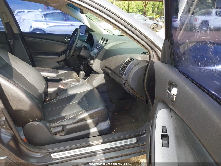 2012 NISSAN ALTIMA VIN: 1N4BL2AP6CN555782