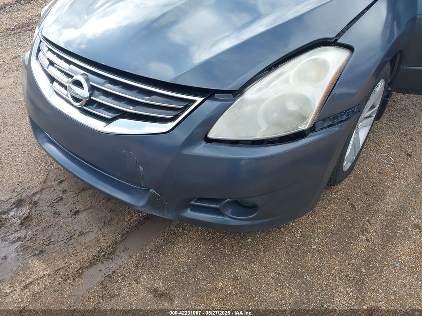 2012 NISSAN ALTIMA VIN: 1N4BL2AP6CN555782