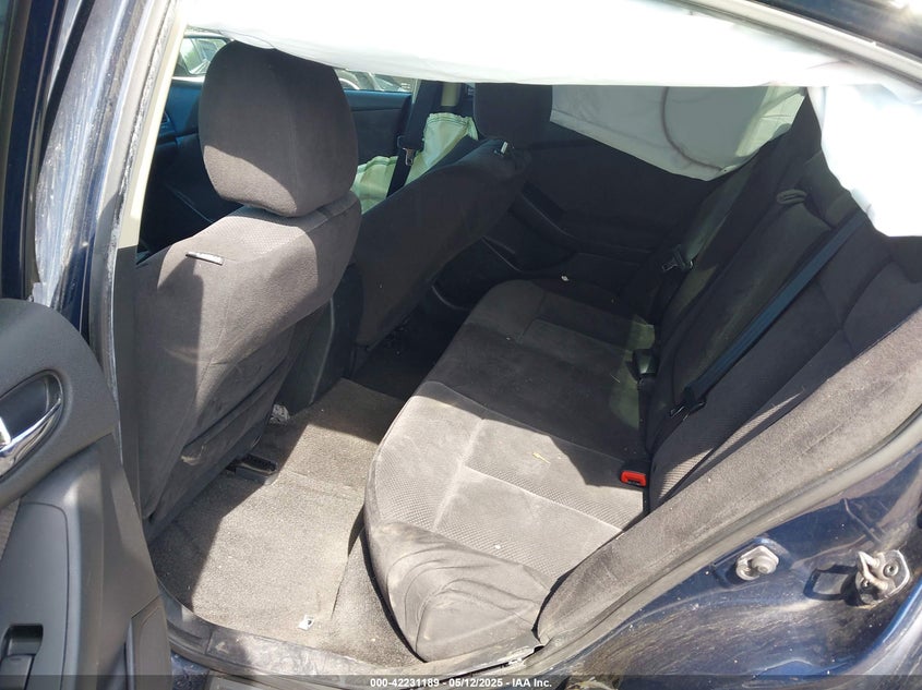2009 NISSAN ALTIMA VIN: 1N4AL21E19N518674