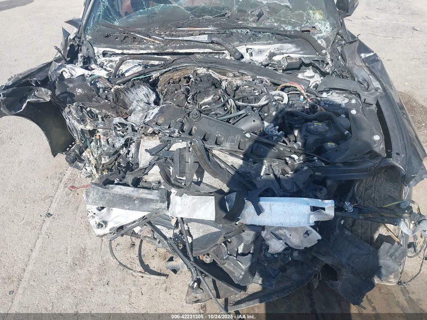 2017 BMW 230I xDrive VIN: WBA2M9C56HV717457 Lot: 42231305