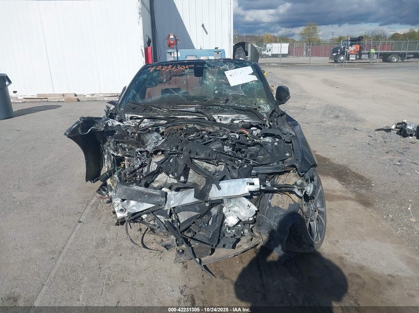 2017 BMW 230I xDrive VIN: WBA2M9C56HV717457 Lot: 42231305