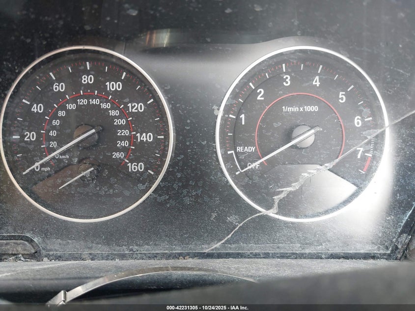 2017 BMW 230I xDrive VIN: WBA2M9C56HV717457 Lot: 42231305