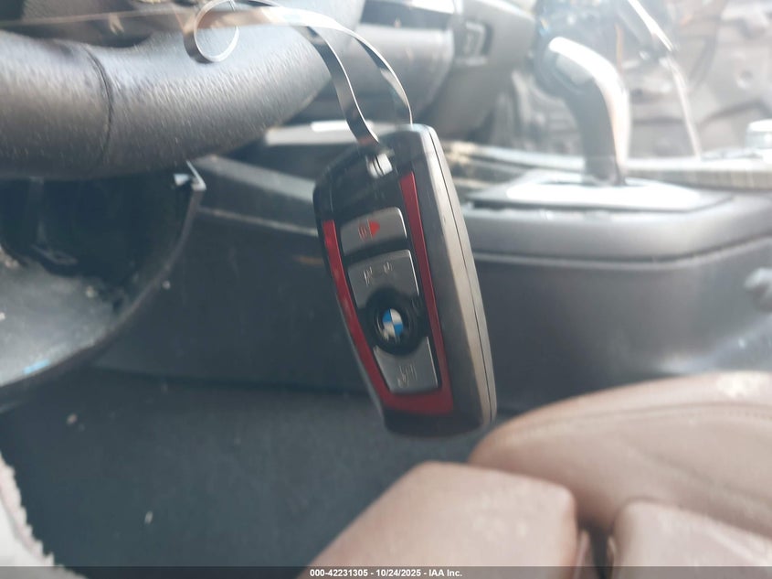 2017 BMW 230I xDrive VIN: WBA2M9C56HV717457 Lot: 42231305