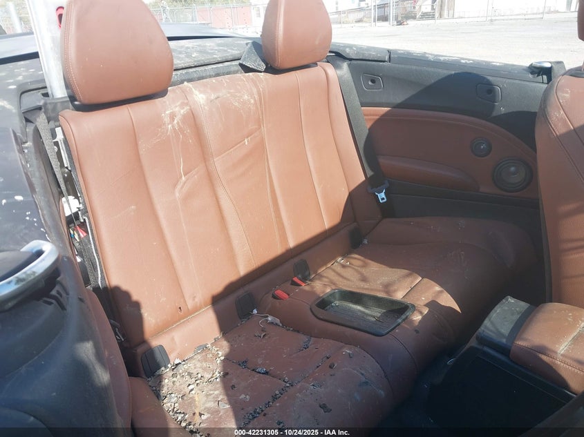 2017 BMW 230I xDrive VIN: WBA2M9C56HV717457 Lot: 42231305