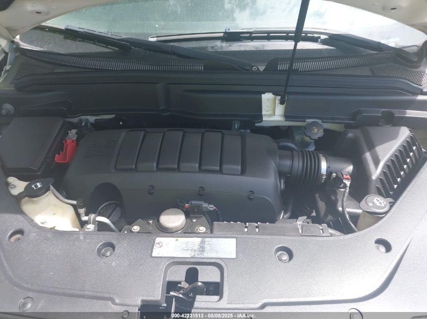 2012 GMC Acadia Sl VIN: 1GKKRNED4CJ380454 Lot: 42231513