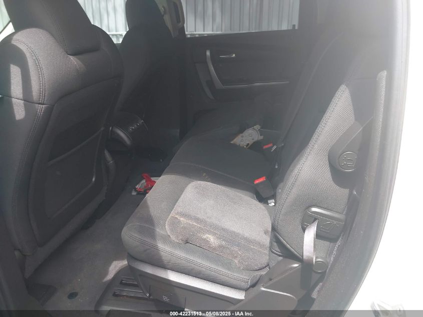 2012 GMC Acadia Sl VIN: 1GKKRNED4CJ380454 Lot: 42231513