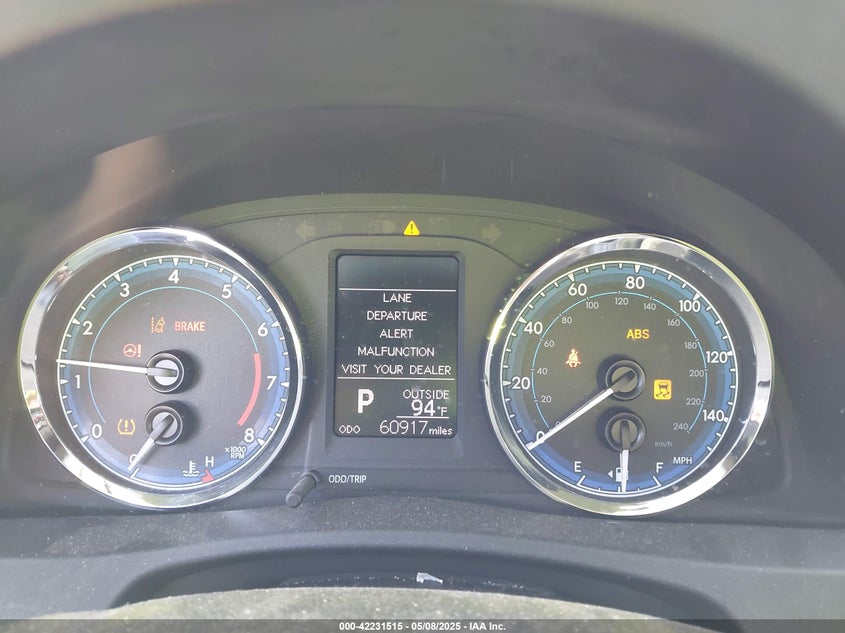 2018 TOYOTA COROLLA VIN: 2T1BURHE1JC082619