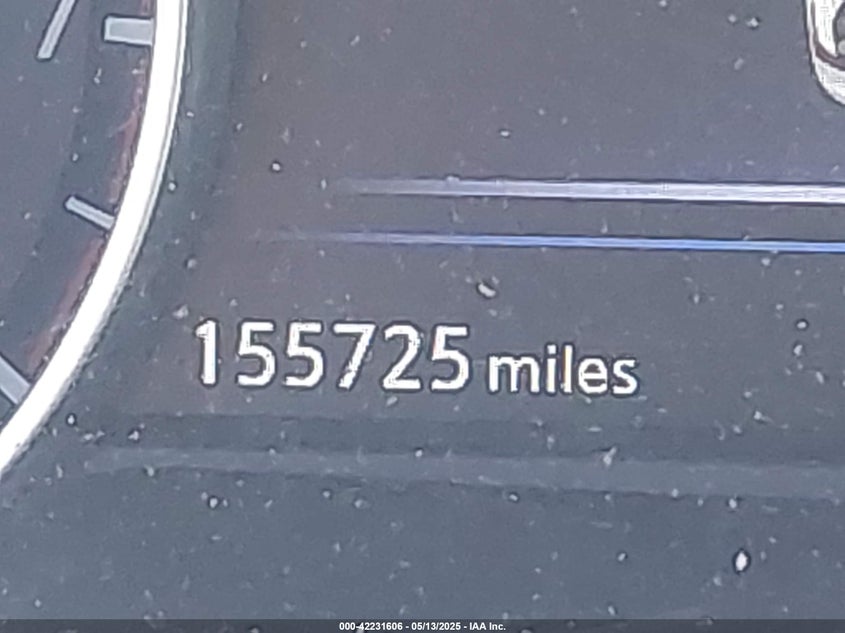 2017 NISSAN MAXIMA 3.5 PLATINUM - 1N4AA6AP6HC401861