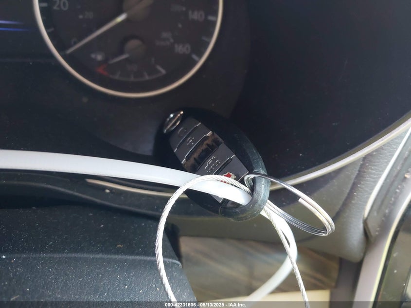 2017 NISSAN MAXIMA 3.5 PLATINUM - 1N4AA6AP6HC401861