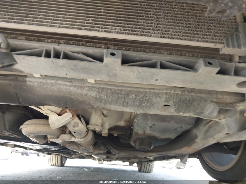 2017 NISSAN MAXIMA 3.5 PLATINUM - 1N4AA6AP6HC401861