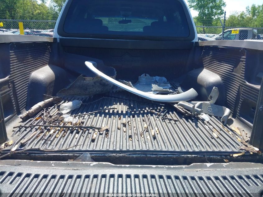 2002 Ford F-150 Lariat/Xlt VIN: 1FTRW08LX2KA47791 Lot: 42231699