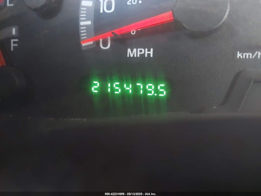 2002 Ford F-150 Lariat/Xlt VIN: 1FTRW08LX2KA47791 Lot: 42231699