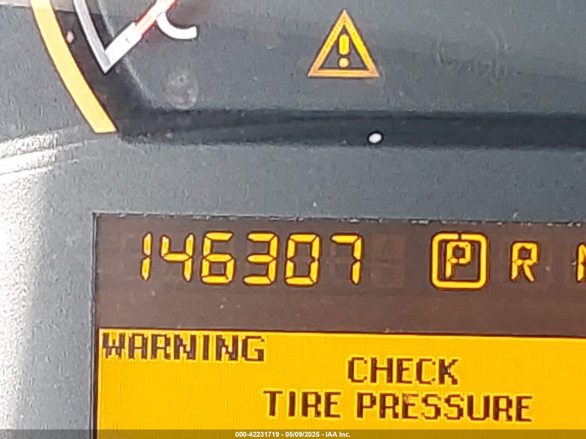 2013 NISSAN ARMADA PLATINUM - 5N1BA0ND0DN613158