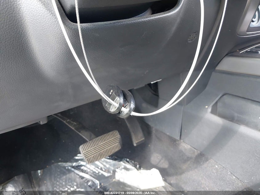 2013 NISSAN ARMADA PLATINUM - 5N1BA0ND0DN613158