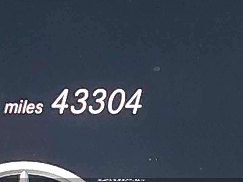 2023 Mercedes-Benz C-Class - W1KWJ6EB3PG118300