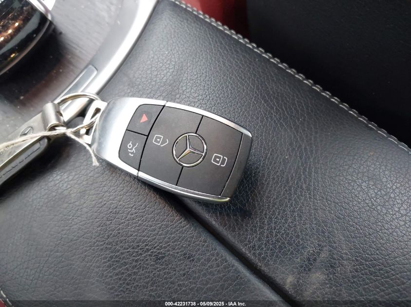 2023 Mercedes-Benz C-Class - W1KWJ6EB3PG118300