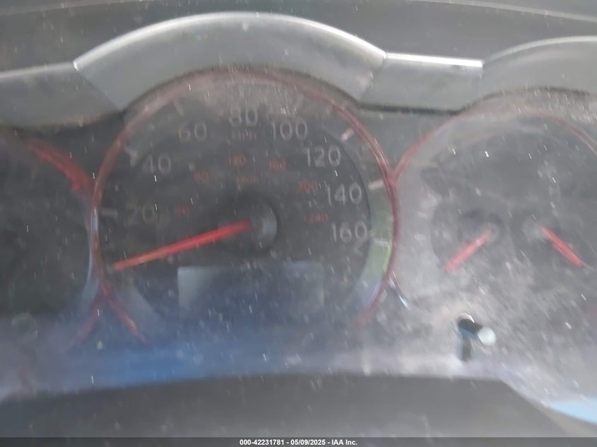 2008 NISSAN ALTIMA VIN: 1N4BL24E48C185039